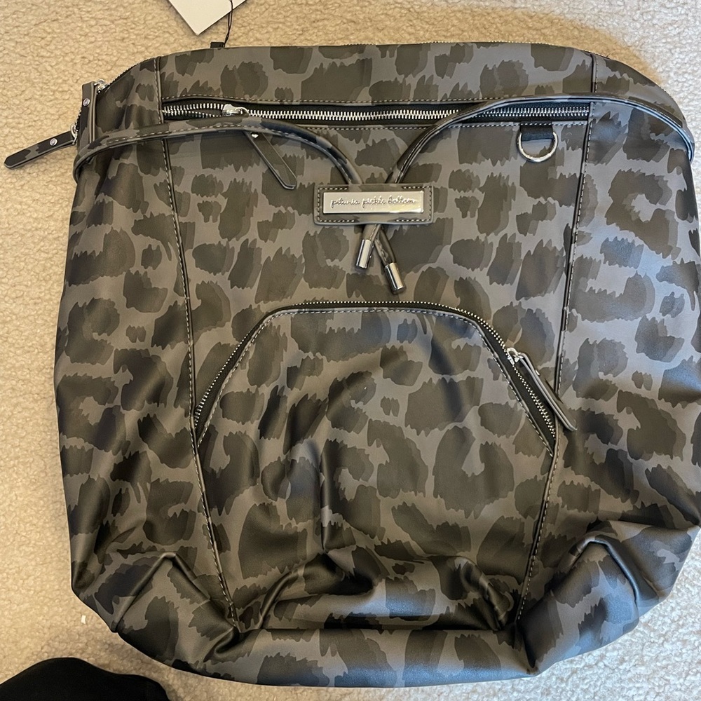 Diaper Bag